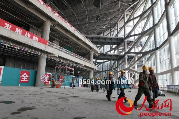 北京最新机场航班动态，探索航空枢纽的现代化之旅