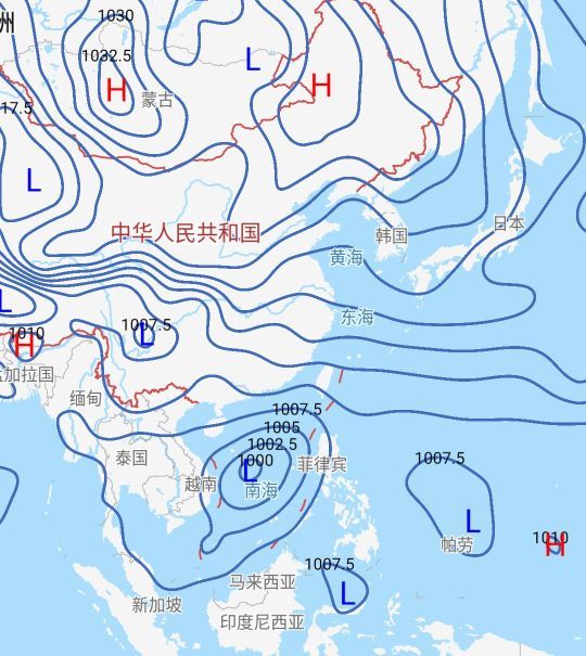 台风最新情报，关于超强台风狮子山（台风17号）的最新动态分析