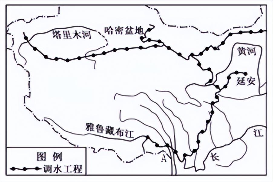 内蒙古红旗河工程最新消息