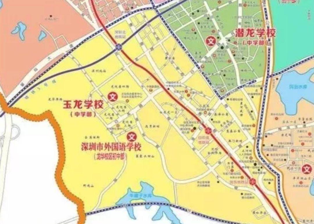 深圳玖龙玺最新情况