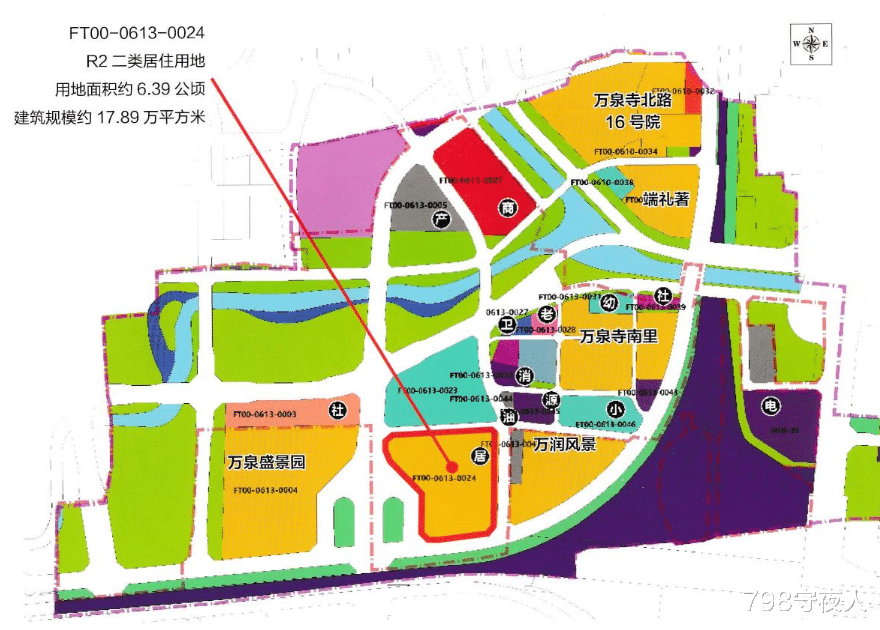 三环石船段最新规划，塑造未来城市新面貌