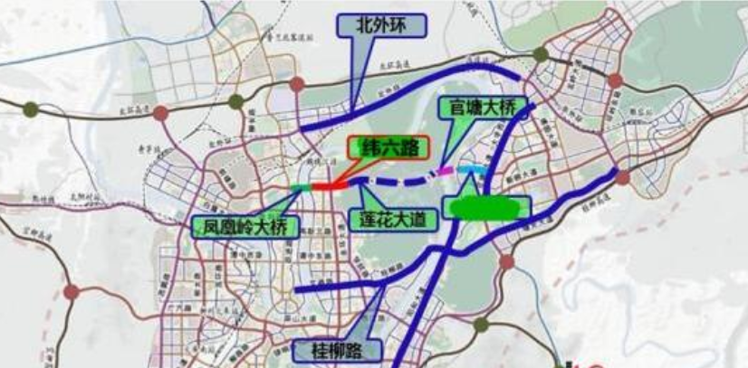 西安市经九路最新消息，迈向未来的城市主干道新动向