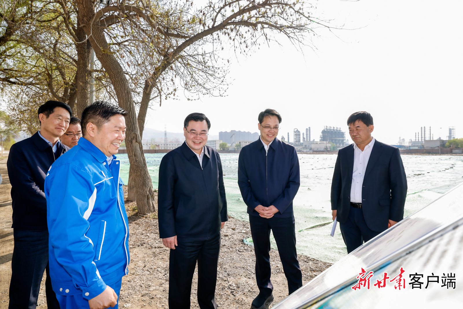 武威市李学民最新消息深度报道