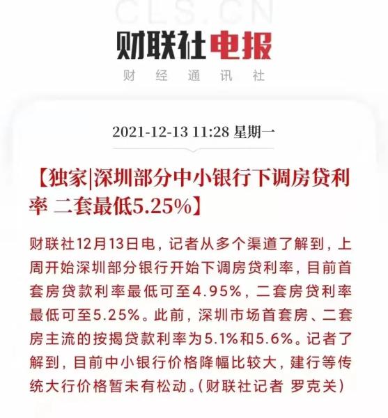 宁波最新房贷利率调整深度解析