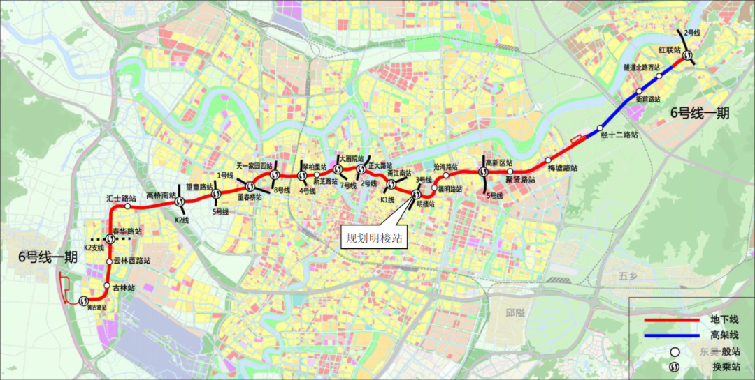 宁波轨道交通四号线最新消息概览