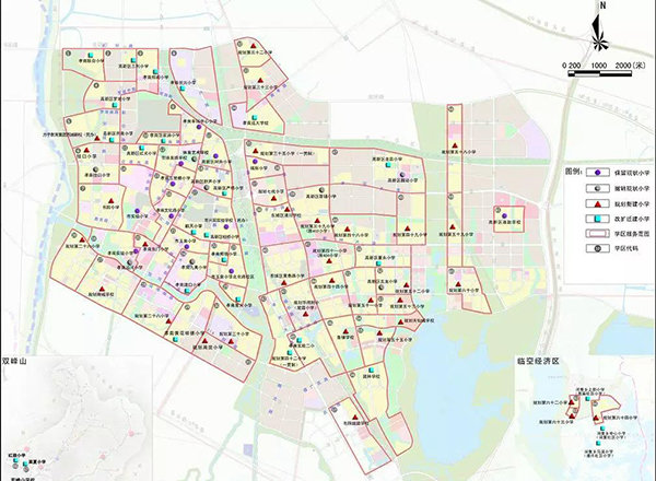 孝感西城区最新房价动态分析