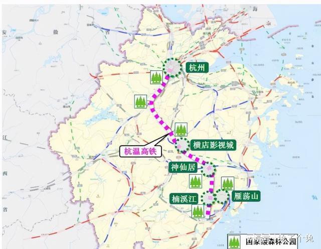 开县铁路规划最新消息，未来交通发展的蓝图