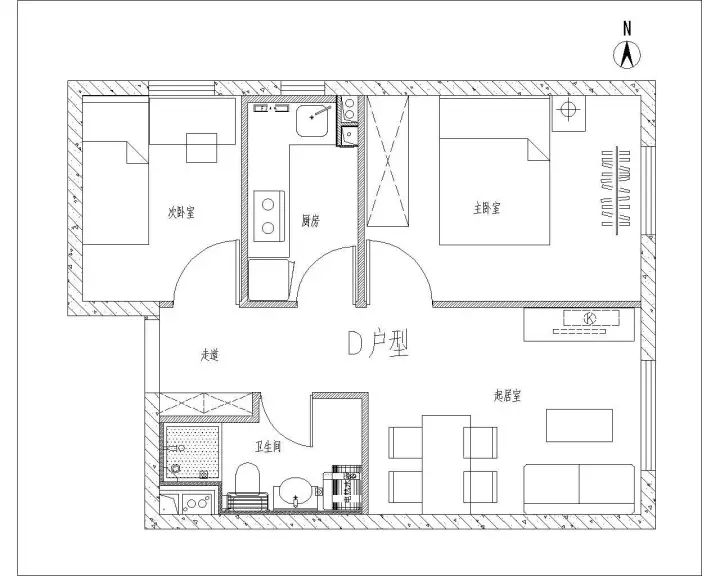 淮北公租房最新消息