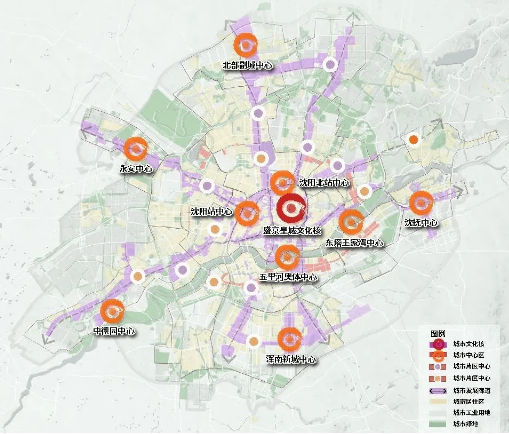 北京八环路最新规划图，探索未来都市发展的蓝图