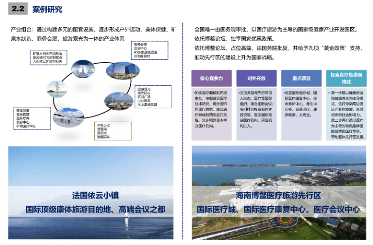 历城区港沟镇最新规划，描绘未来蓝图