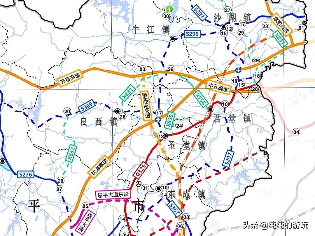 江恩城轨最新规划图，塑造未来城市交通新蓝图