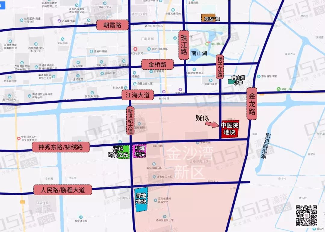 南通通州金沙最新招聘动态及职业机会展望