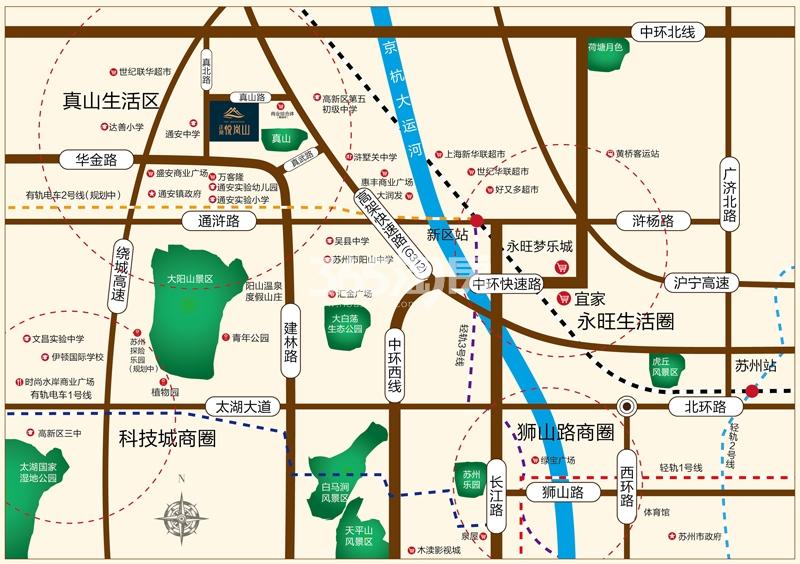 正荣悦岚山最新房价动态分析