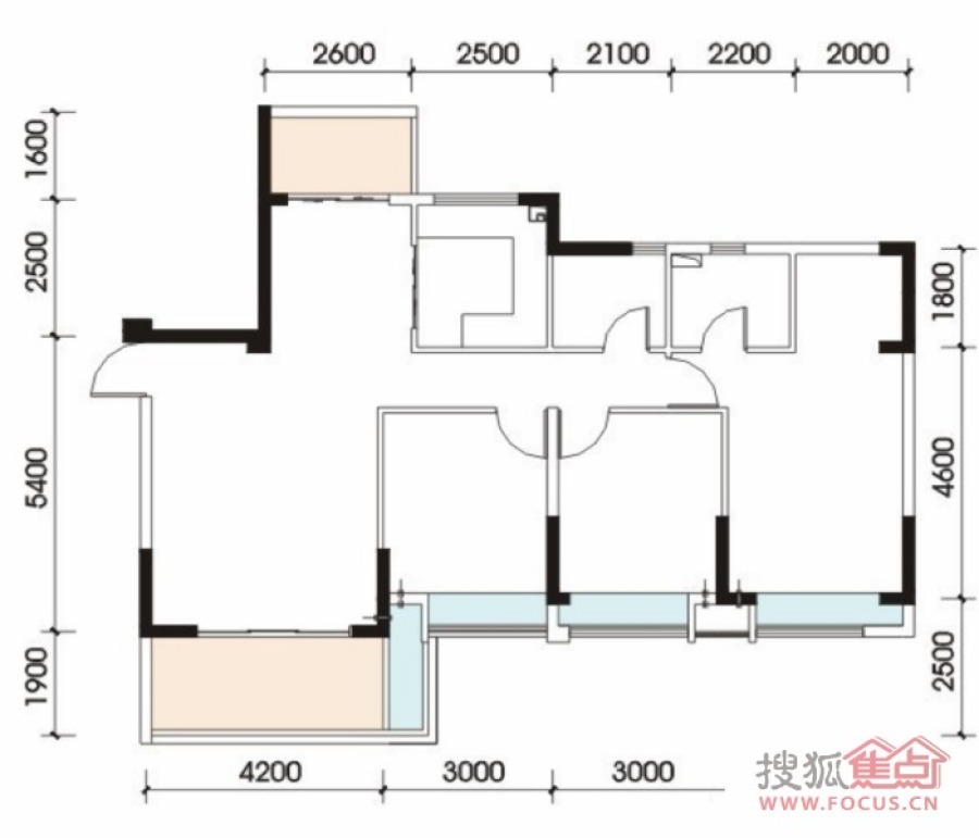 恒尊城市最新房价动态分析