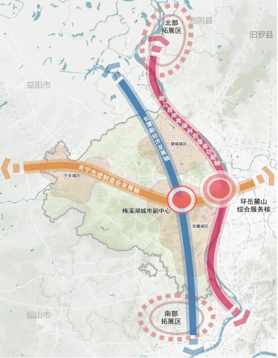 最新山东省区域划分，重塑发展格局