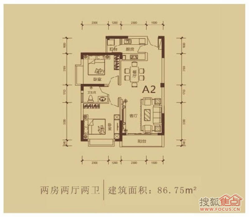 中信滨江熙岸最新房价动态分析