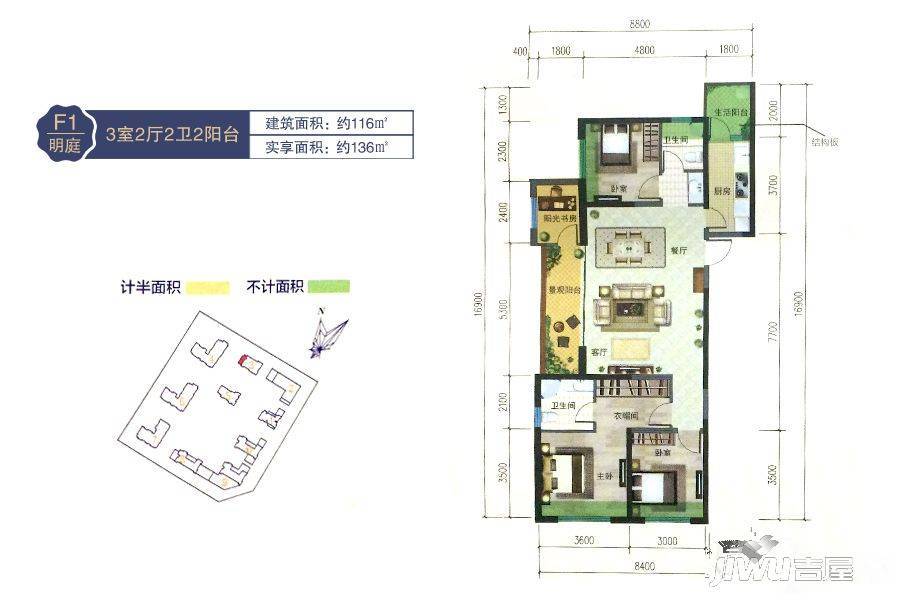 昆明蓝光水岸最新消息全面解读