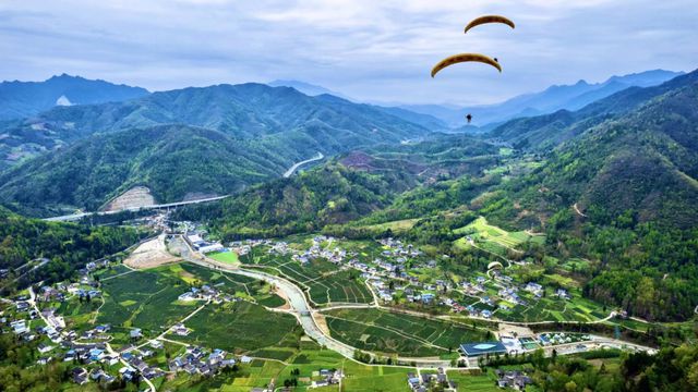 天柱联山最新消息，生态建设的蓬勃发展与社会价值的提升