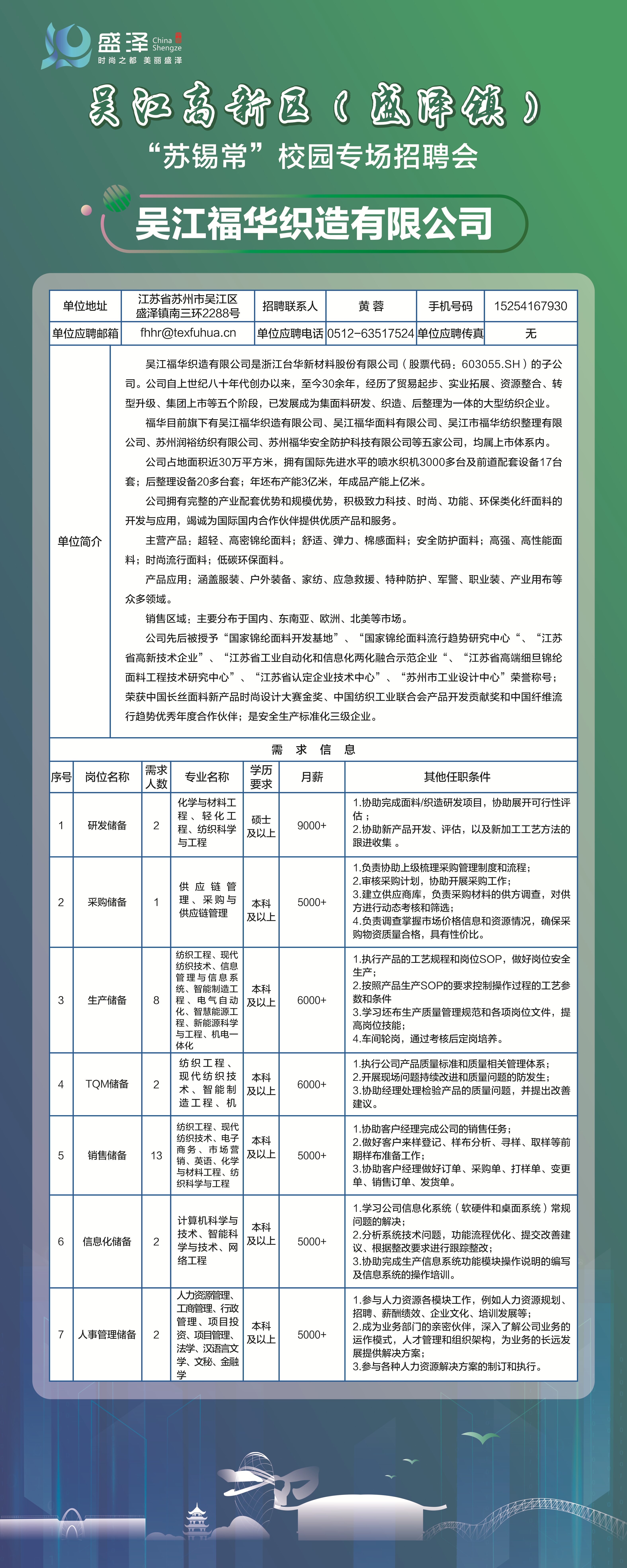 佛山纺织跟单最新招聘，行业趋势与职业发展路径