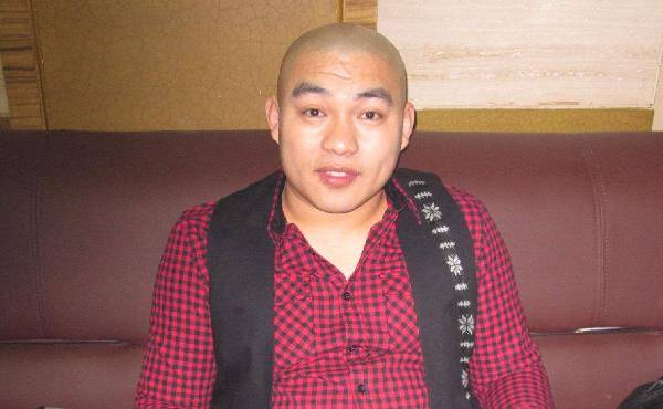 程野宋晓峰携手打造最新电影巨献