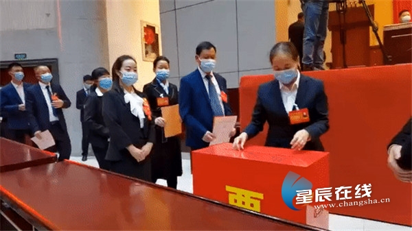 宁乡县最新人事任免动态