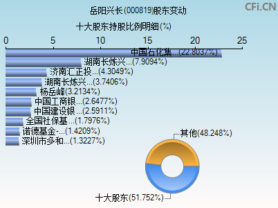 岳阳兴股市最新消息深度解析