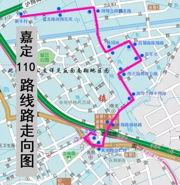 嘉定64路最新时刻表详解