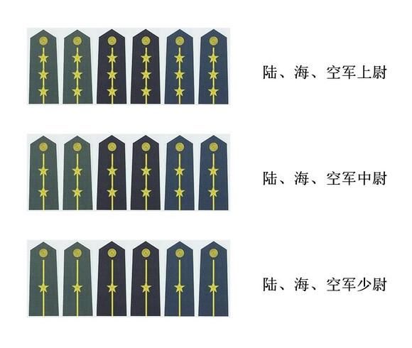 中国最新军衔将取消，重塑军队现代化管理体系的重要一步