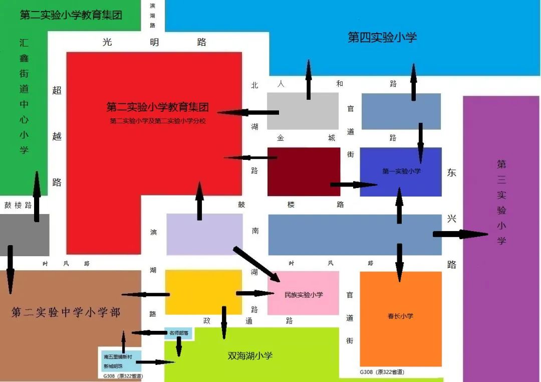 高唐县未来展望，2024规划最新消息解读