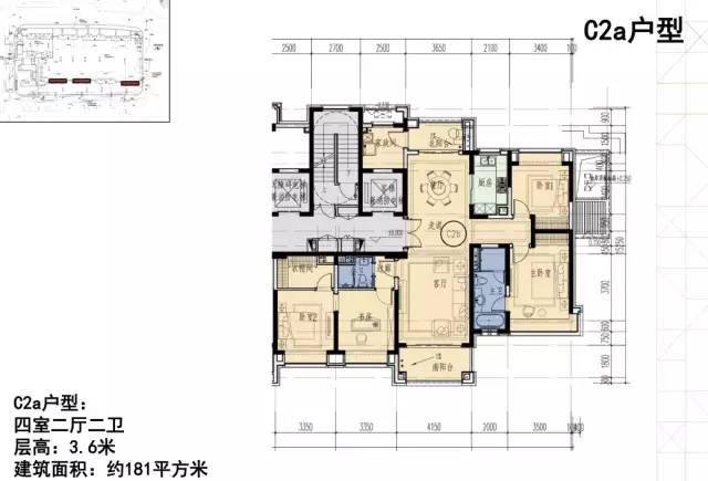 故城星河湾，揭开最新动态的面纱