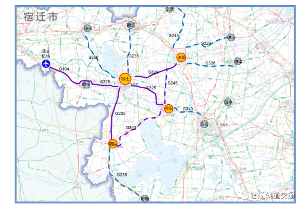 资安公路最新规划图，构建现代化交通网络的关键一环