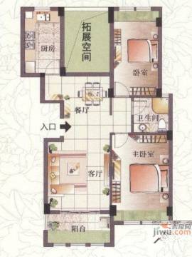 景城名郡最新房价动态，市场走势与购房指南