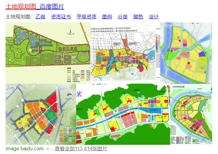 合川土场最新规划图，塑造未来城市的新蓝图