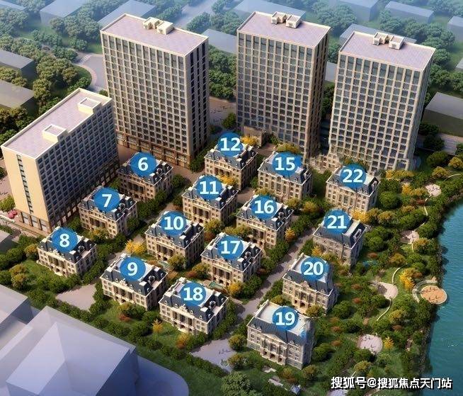 鸡泽房价与房子最新消息全面解析