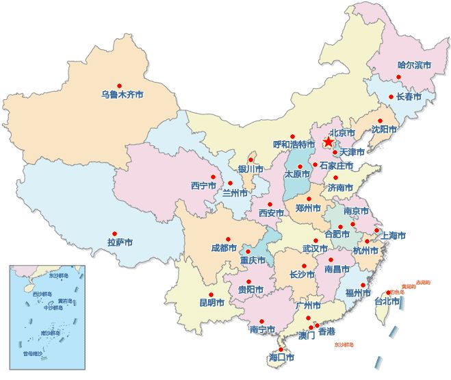 中国最新交通地图图片，揭示国家交通脉络的崭新面貌