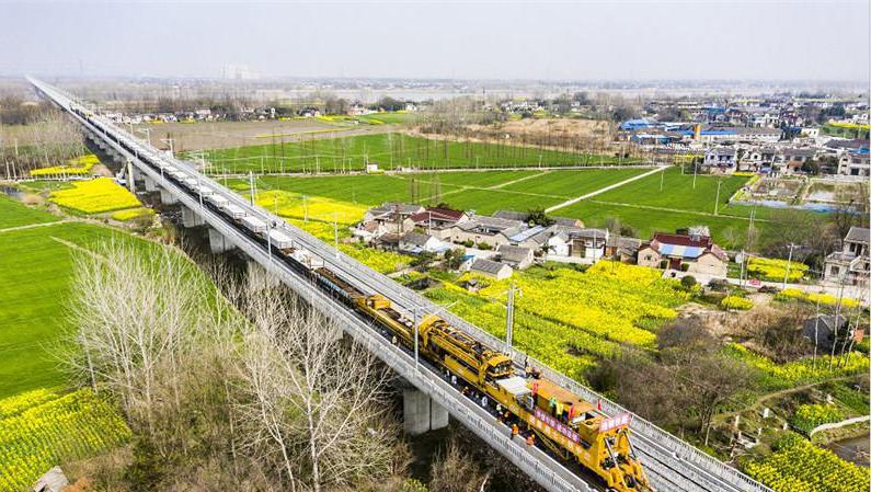 广平高速2024最新消息，进展顺利，期待早日通车