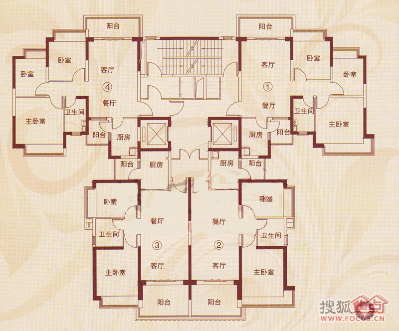 淮北恒大名都最新房价动态及市场解析