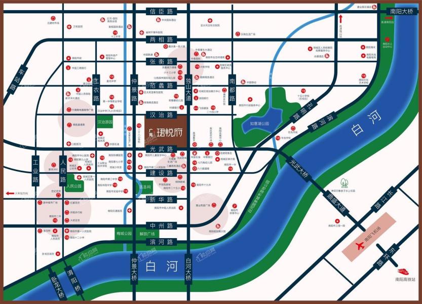 南阳房产网最新楼盘动态与深度解析