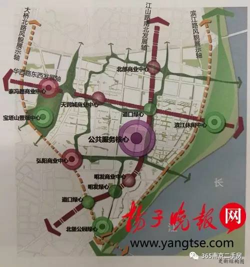 南京西岗最新消息，城市更新与未来发展的蓝图