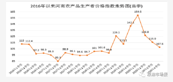 最新河南大葱价格行情分析