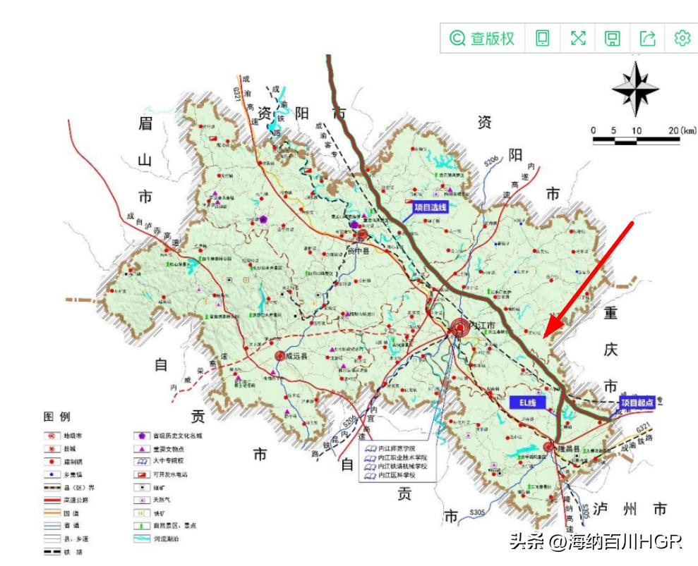 四川隆昌界市最新消息概览