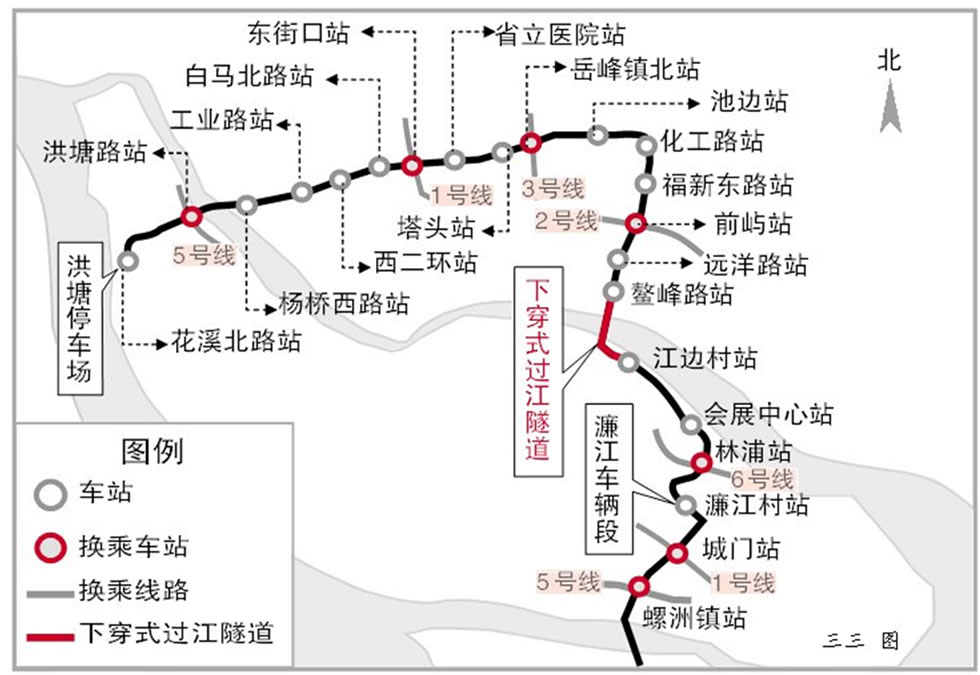 关于Z1地铁的最新消息