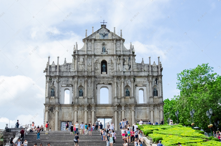 澳门大三巴精准免费大全,澳门大三巴精准免费大全，历史、文化、旅游全方位解读